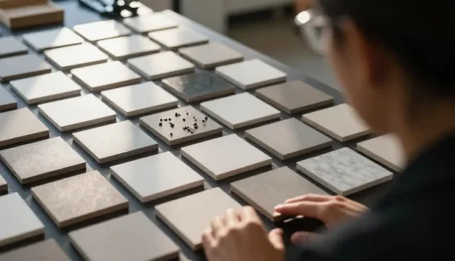 库存管理中批量生产选型关注点解析
