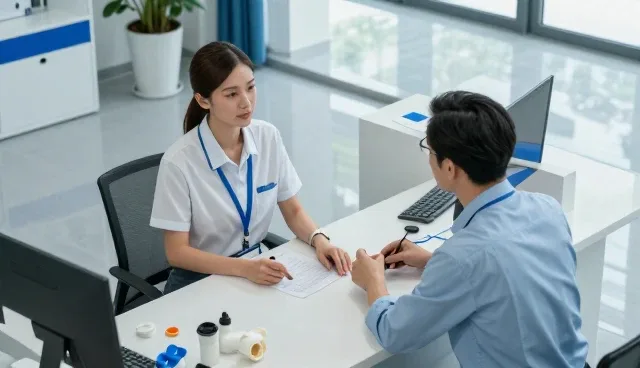 加工让门店展厅应用更加便捷