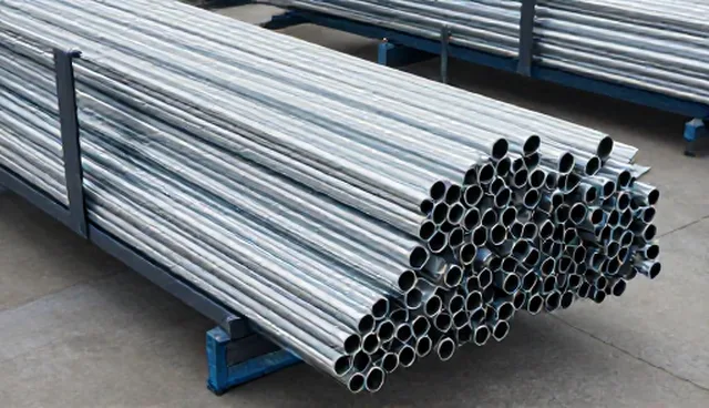 金属管材使用与维护建议，明确适用情况与限制