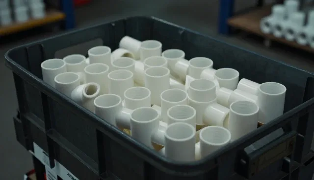 包装配送如何影响加工规格定制效率
