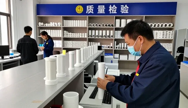 沧州伟祺管业有限公司构建专业复合管材复合管材体系